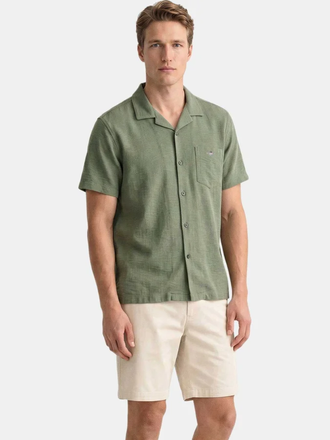 Gant - GANT ARCHIVE SHIELD...