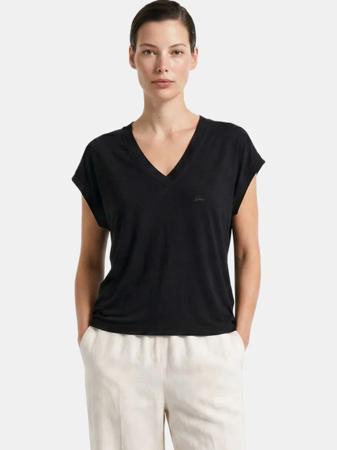 Gant - GANT SOFT V-NECK...