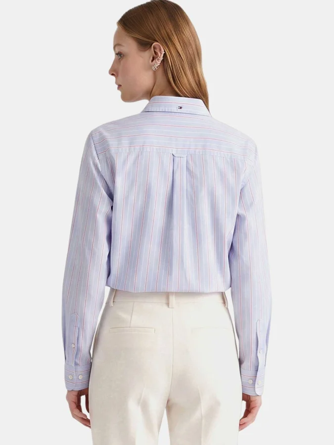 Gant - GANT STRIPED SHIRT 2