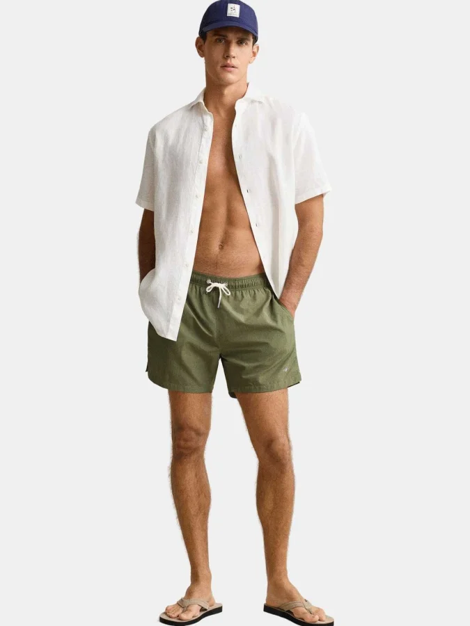 Gant - SWIM SHORTS