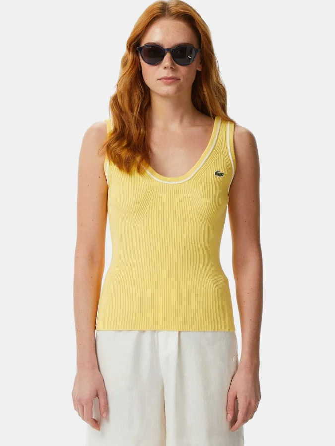 Lacoste - Women's Slim Fit... 2