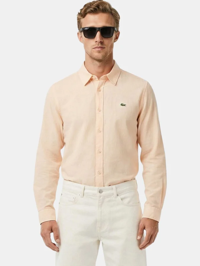 Lacoste - Mens regular fit...