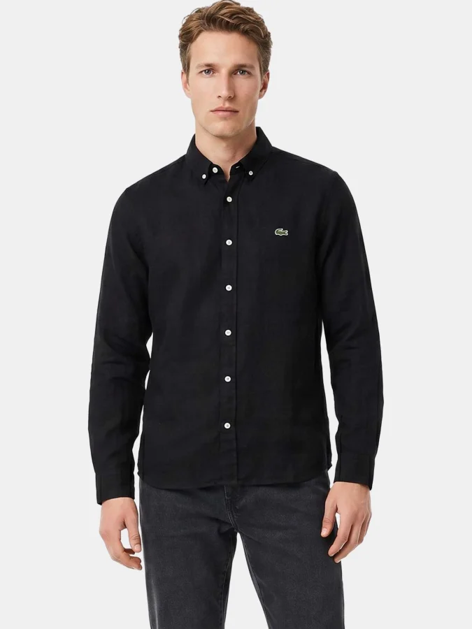Lacoste - Lacoste Mens Shirt