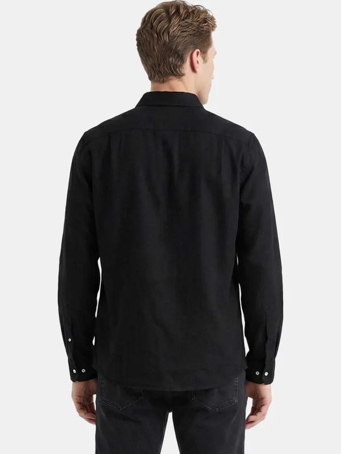 Lacoste - Lacoste Mens Shirt 2