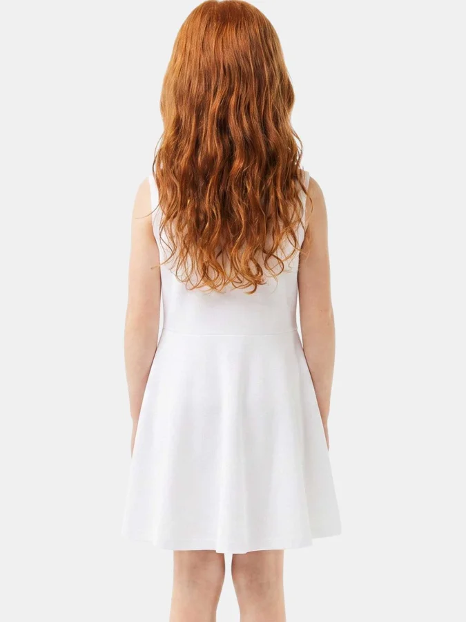 Lacoste - Girls' Sleeveless... 2