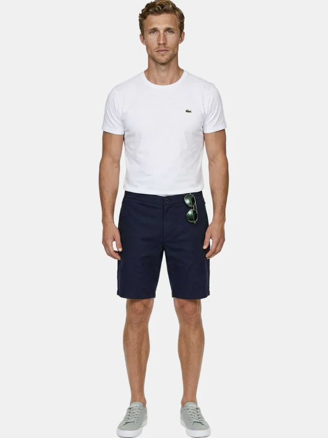 Lacoste - Men's Tapered Fit...