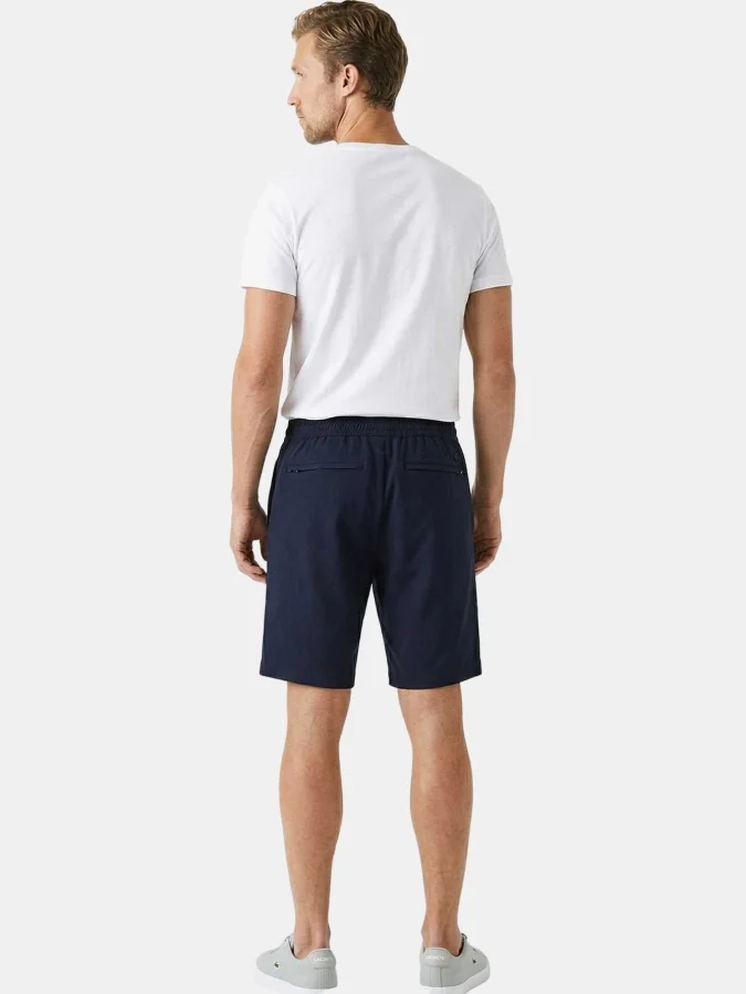 Lacoste - Men's Tapered Fit... 2