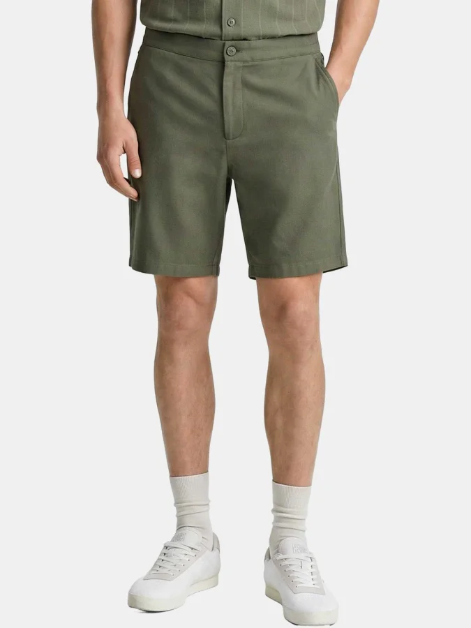 Lacoste - Men's Tapered Fit... 2