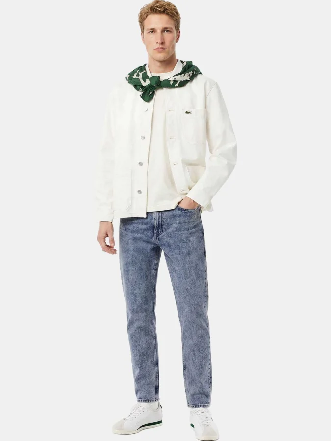 Lacoste - Men's Regular Fit...
