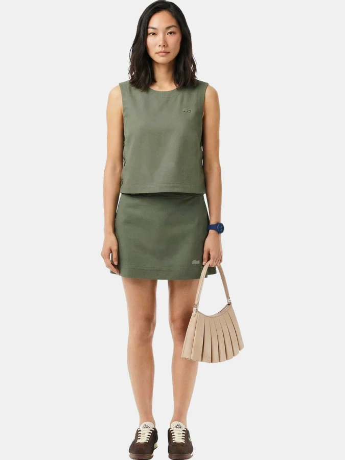 Lacoste - Womens Classic...