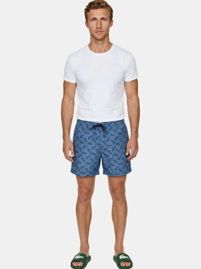 Lacoste - Men's Regular Fit...