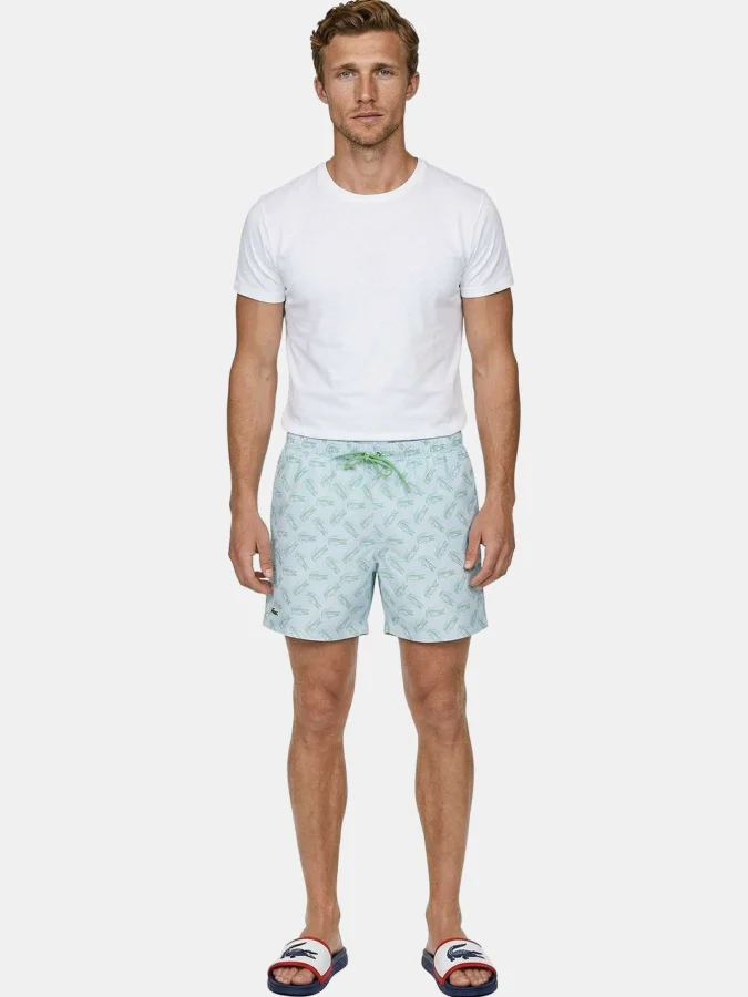 Lacoste - Men's Regular Fit...