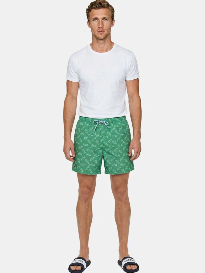 Lacoste - Men's Regular Fit...