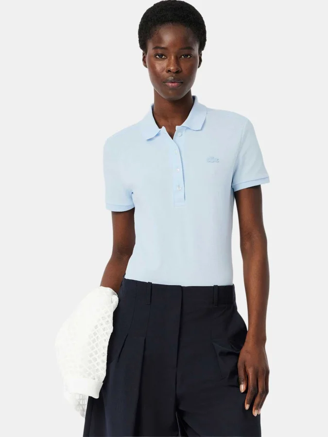 Lacoste - Piqué Polo