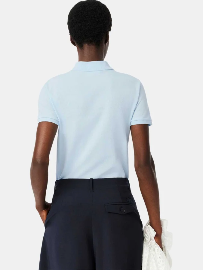 Lacoste - Piqué Polo 2
