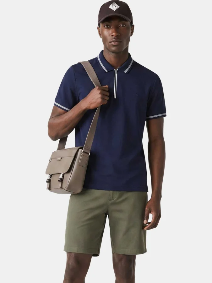 Lacoste - Men's Regular Fit...