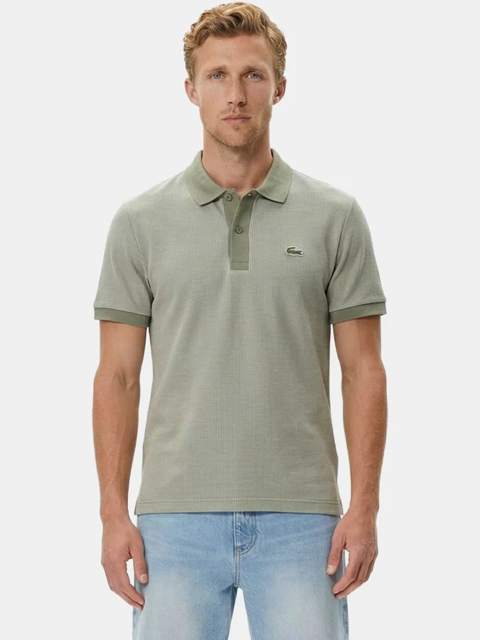 Lacoste - Men's Regular Fit...
