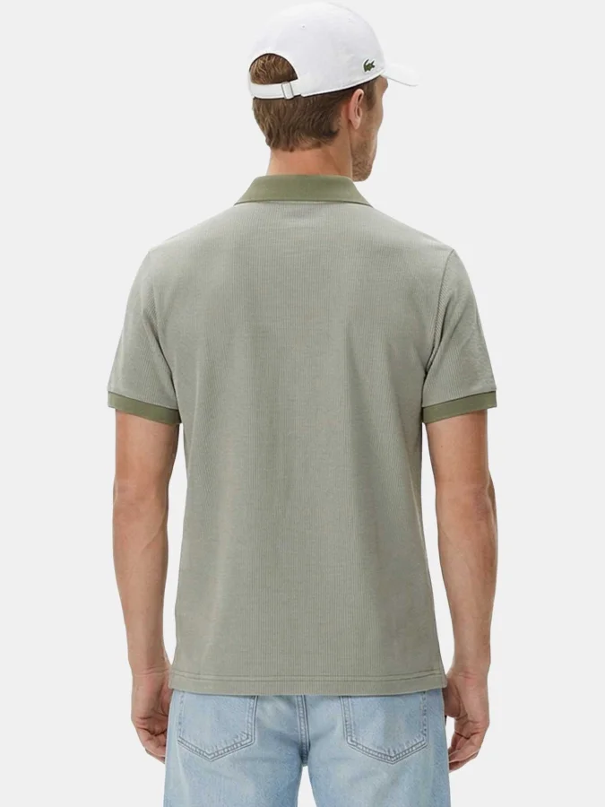 Lacoste - Men's Regular Fit... 2