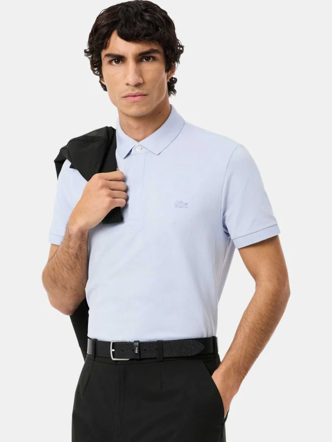 Lacoste - Regular Fit Paris...