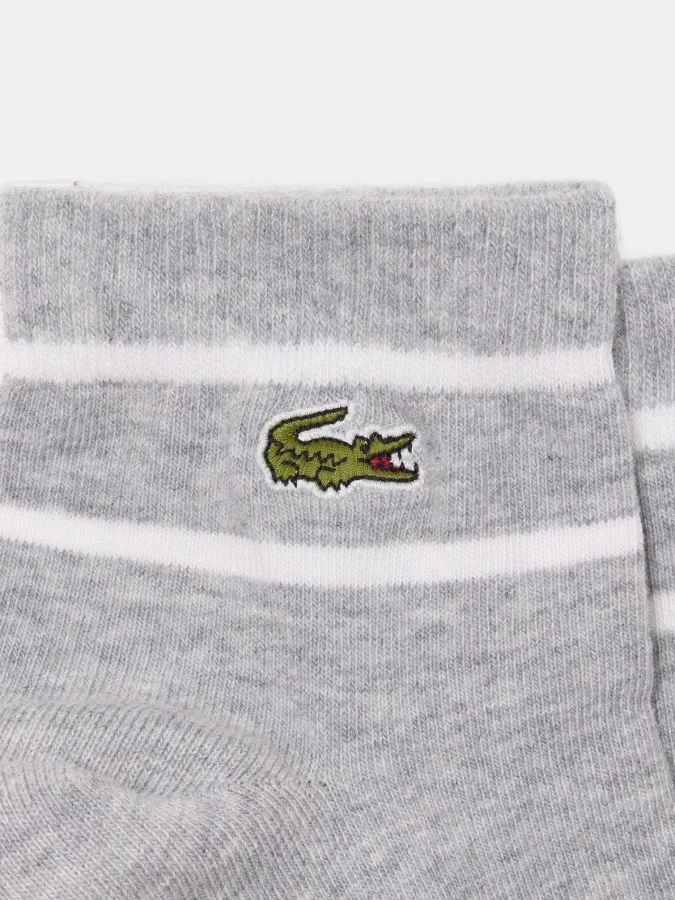 Lacoste - SOCKS 2