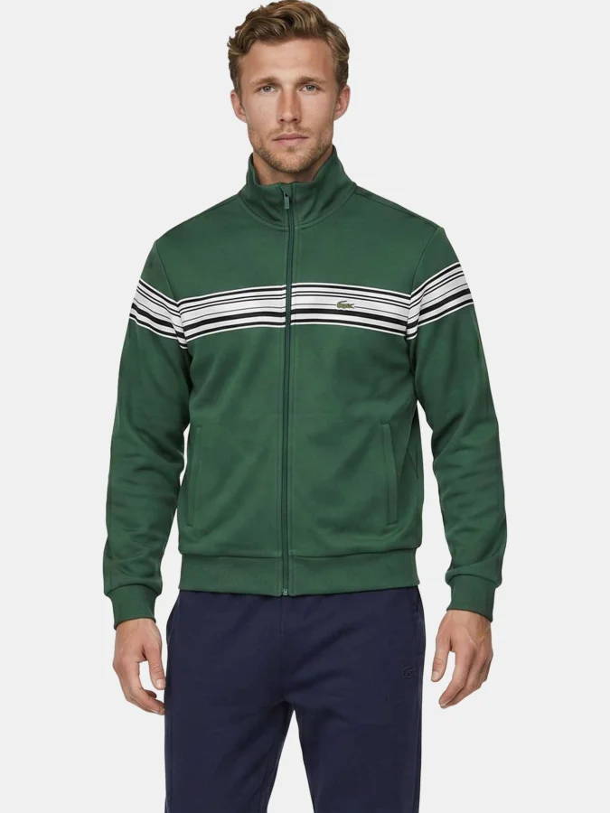 Lacoste - Men's Regular Fit...