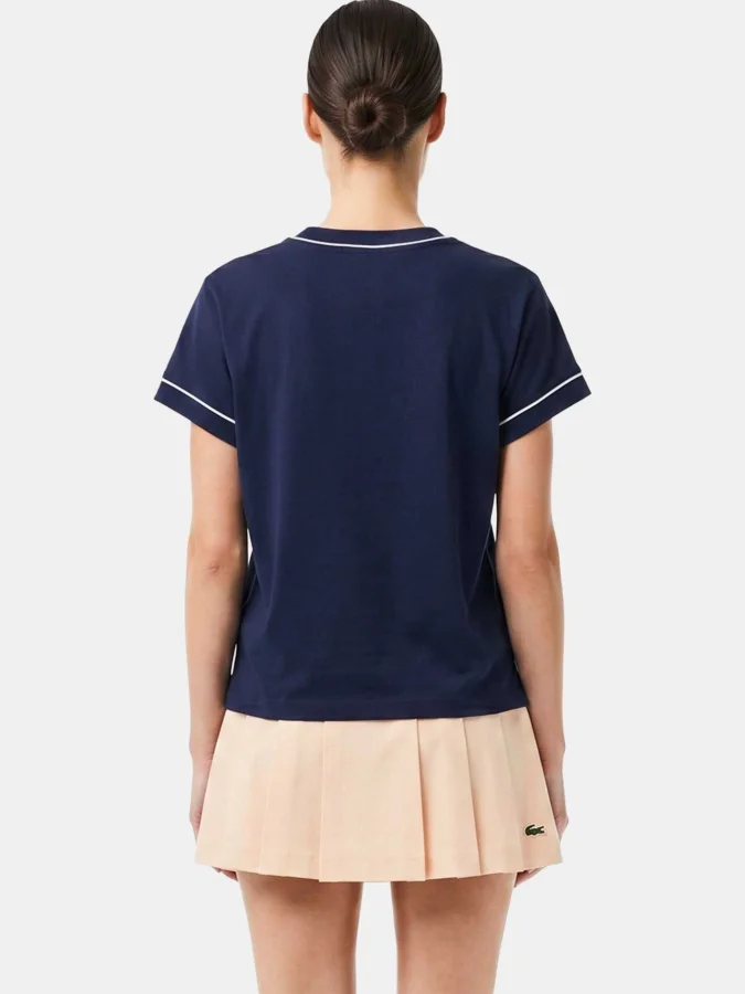 Lacoste - Women's Loose Fit... 2