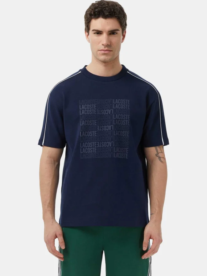Lacoste - Mens T-shirt