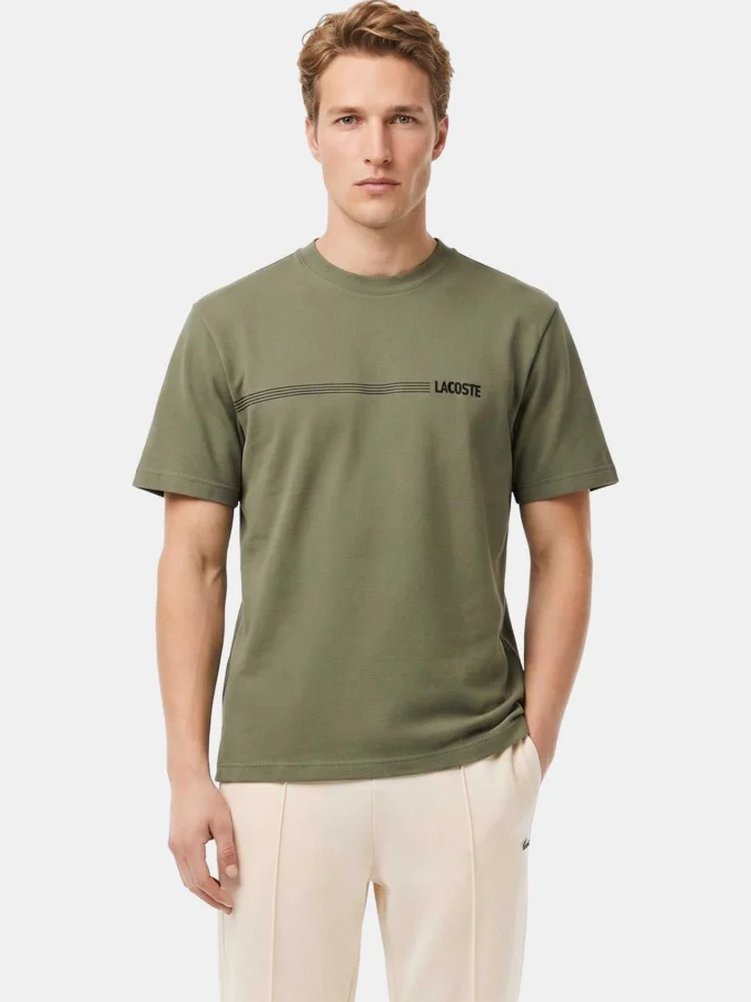 Lacoste - Men's Regular Fit...