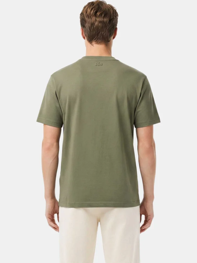 Lacoste - Men's Regular Fit... 2