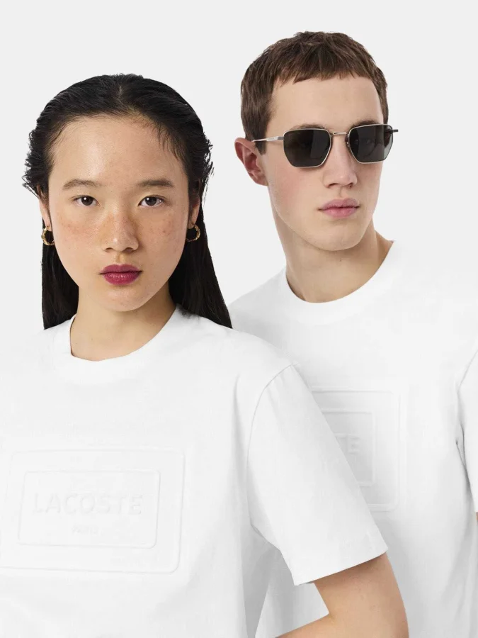 Lacoste - Unisex Classic... 2