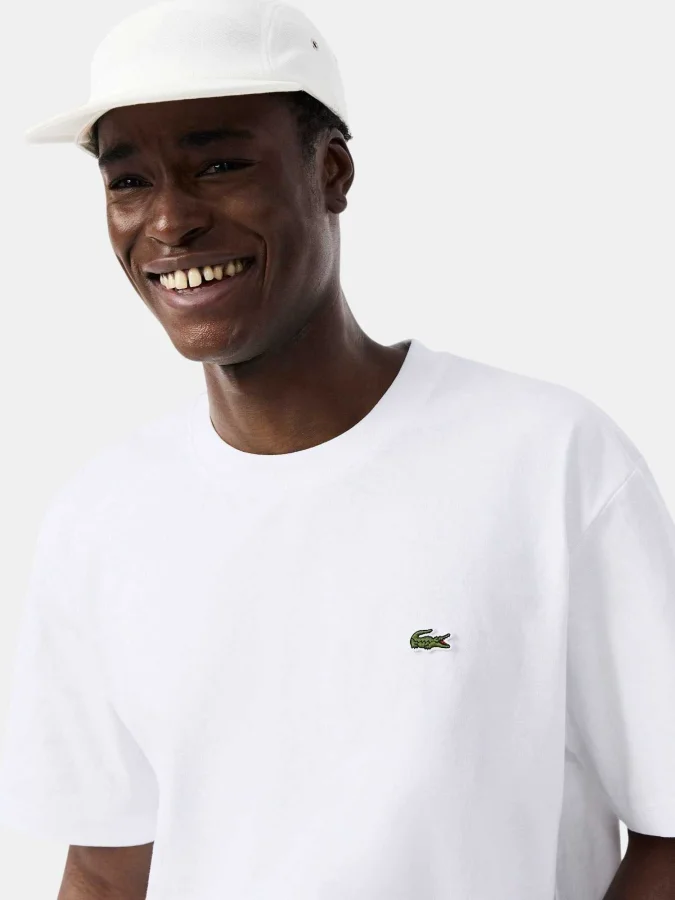 Lacoste - Heavy Cotton... 2