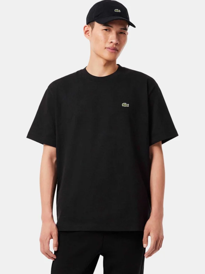 Lacoste - Heavy Cotton...