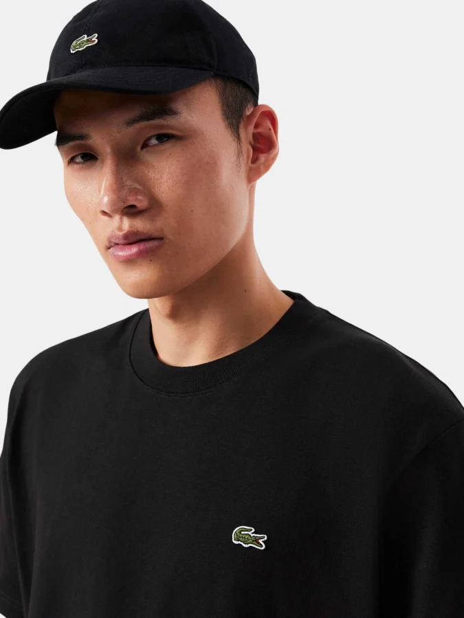 Lacoste - Heavy Cotton... 2