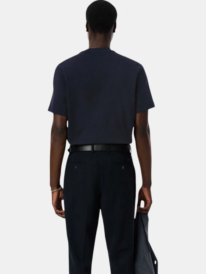 Lacoste - Colorblock Cotton... 2