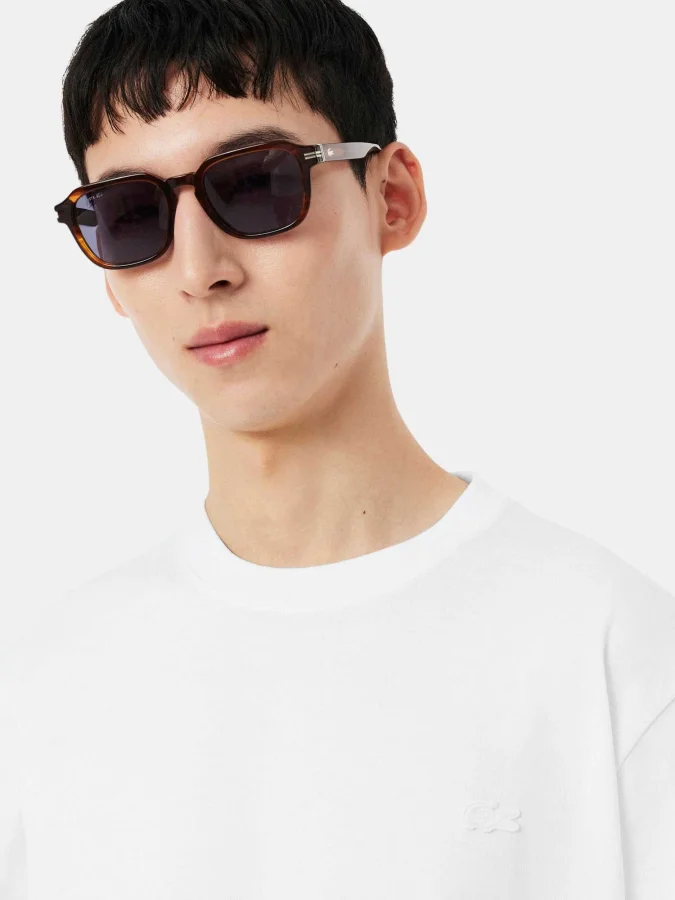 Lacoste - Printed Jersey... 2