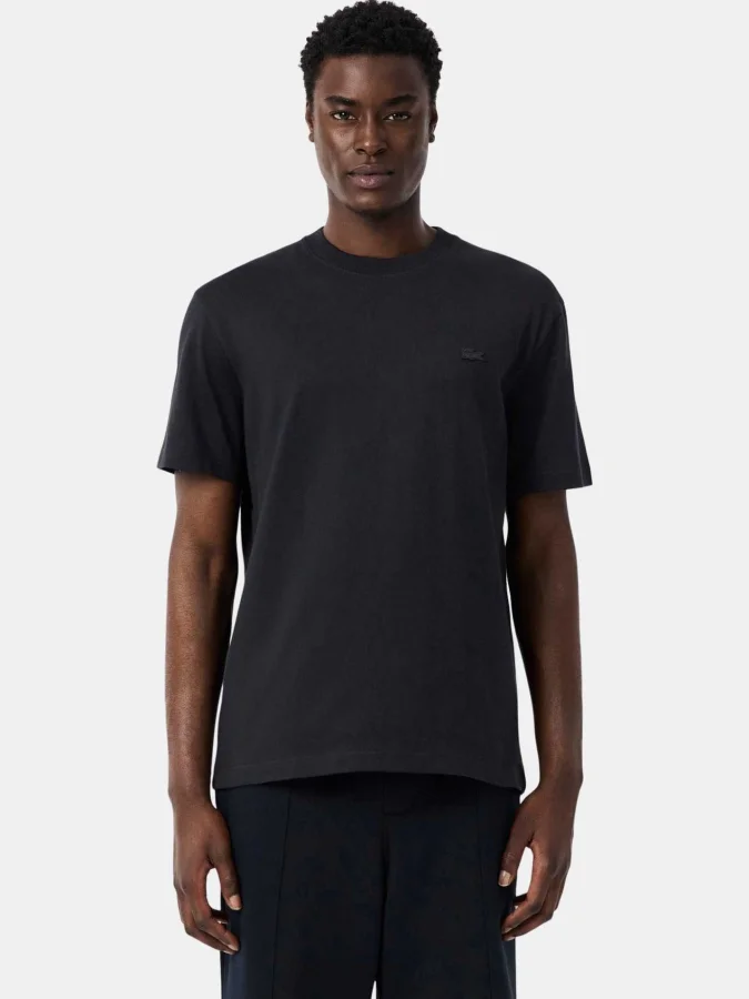 Lacoste - Printed Jersey...
