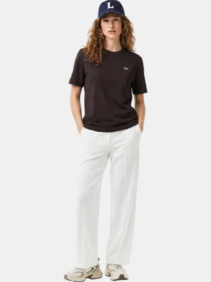 Lacoste - Women's Loose Fit...