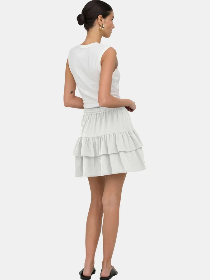 ONLY - ONLSWAR STRING SHORT... 2