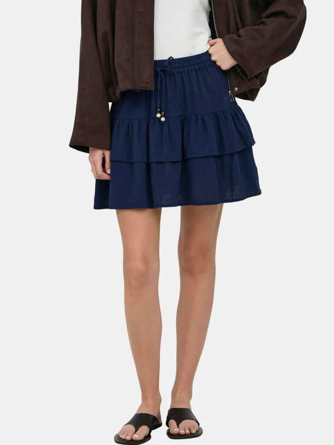 ONLY - ONLSWAR STRING SHORT... 2