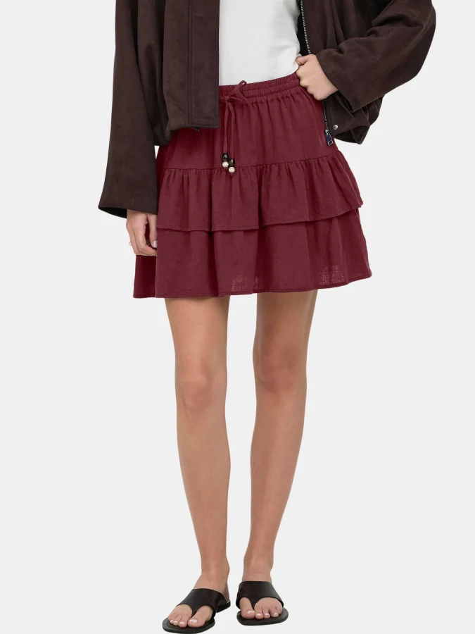 ONLY - ONLSWAR STRING SHORT... 2
