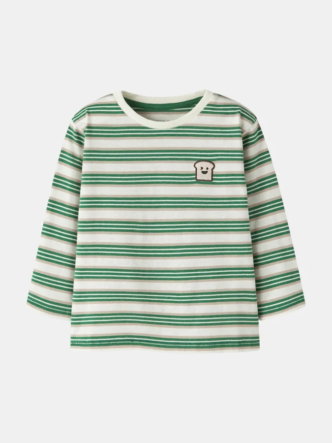 NAME IT - NMMKEAN LS NREG TOP