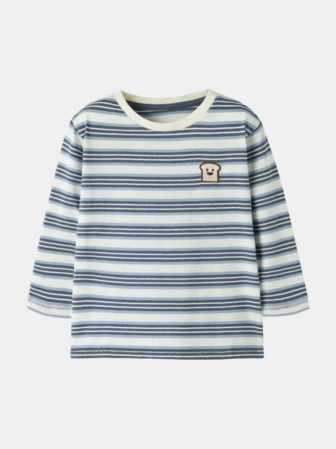 NAME IT - NMMKEAN LS NREG TOP