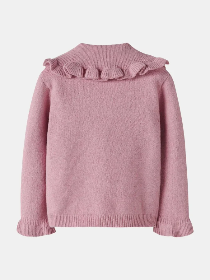 NAME IT - NMFKIRSTENA LS KNIT 2
