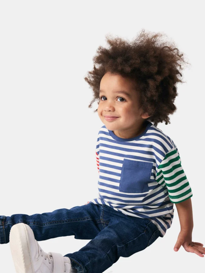 NAME IT - NMMKASTO SS NREG TOP