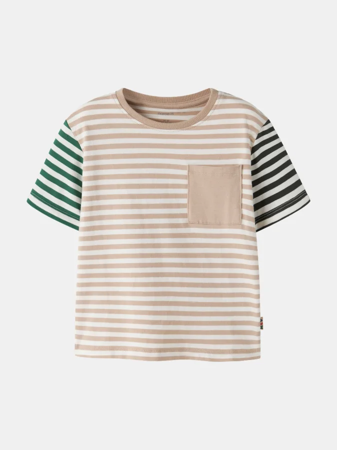 NAME IT - NMMKASTO SS NREG TOP