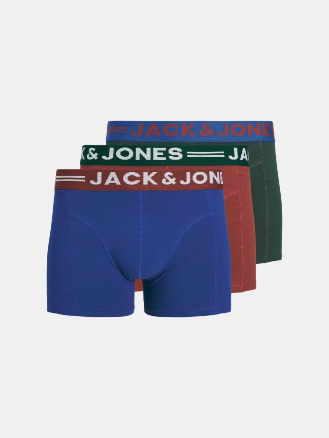 Jack&Jones - JACLICHFIELD... 2