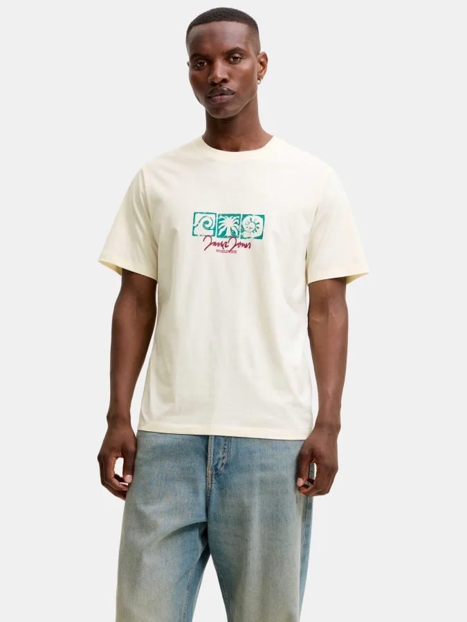 Jack&Jones - JORRIVIERA...