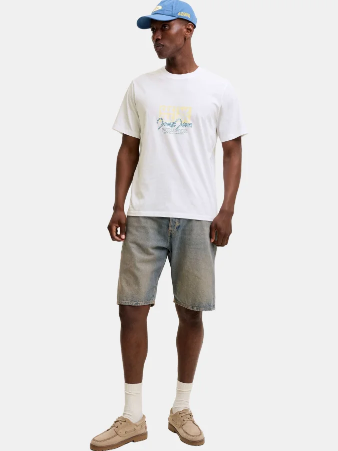 Jack&Jones - JORRIVIERA...