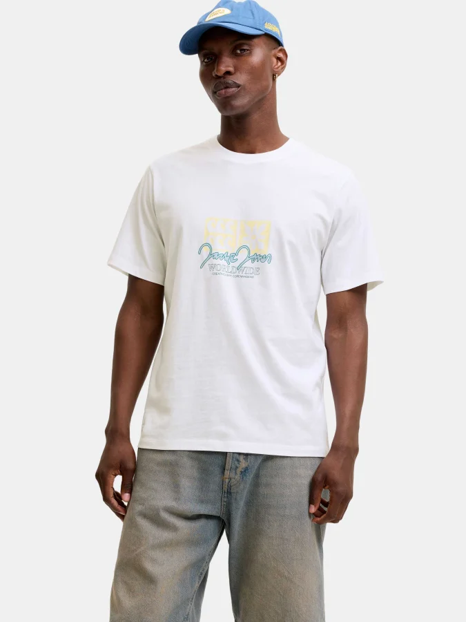 Jack&Jones - JORRIVIERA... 2