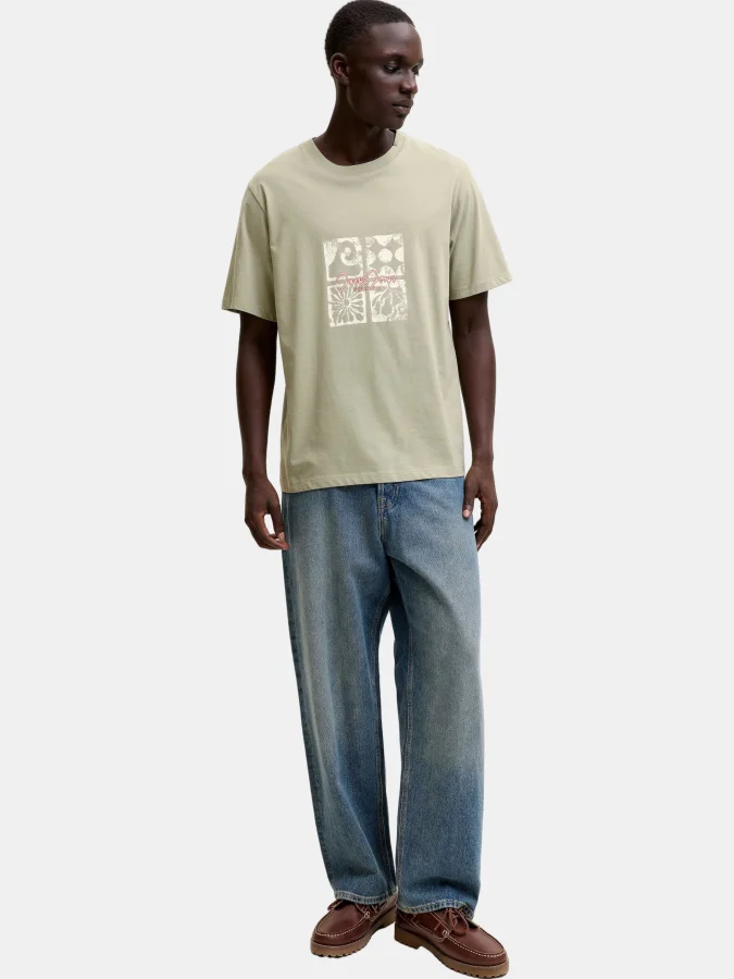 Jack&Jones - JORRIVIERA...